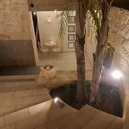 Relais Frantoio Delle Pietre منزل ريفي