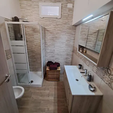 Relais Frantoio Delle Pietre منزل ريفي *