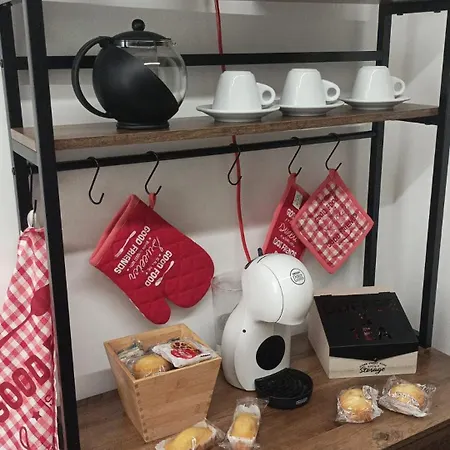 منزل ريفي Relais Frantoio Delle Pietre *