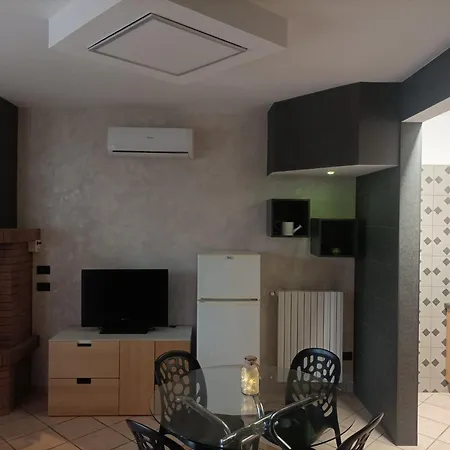 Relais Frantoio Delle Pietre * كونفيرسانو
